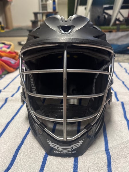 Cascade R Helmet (Used)