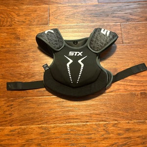 Medium STX Stallion 50 Shoulder Pads (Used)