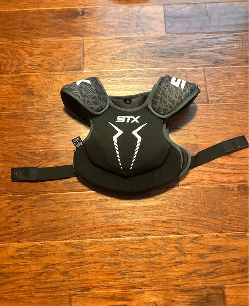 Medium STX Stallion 50 Shoulder Pads (Used)