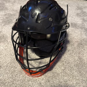 Cascade CPV-R Helmet (Used)