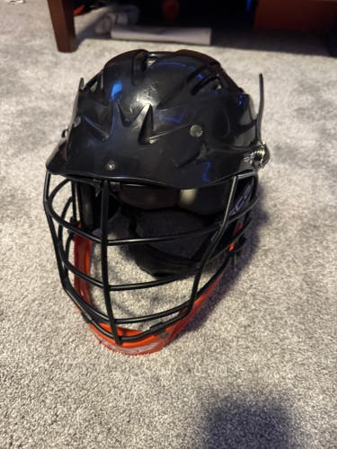 Cascade CPV-R Helmet (Used)