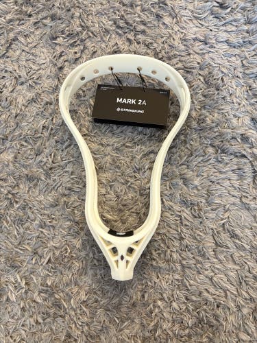StringKing Mark 2A Unstrung Head (New)