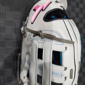 Mizuno RH Pro Select Baseball Glove 12.5" (New)