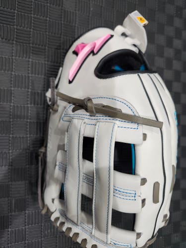 Mizuno RH Pro Select Baseball Glove 12.5" (New)