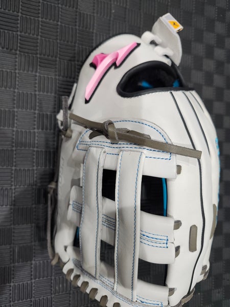 Mizuno RH Pro Select Baseball Glove 12.5" (New)