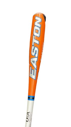 Used Easton QUANTUM BB/SB USA 2 5/8 Bat 30" 11859-S000028712