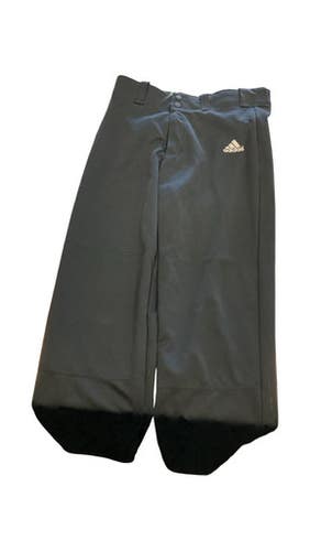 Used Adidas AEROREADY BB/SB Pant Mens Black SM 11859-S000028706