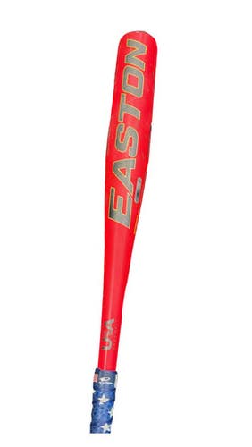 Used Easton GHOST BB/SB USA 2 5/8 Bat 30" 11859-S000028700