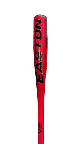 Used Easton TYPHOON BB/SB USA 2 1/4 Bat 28" 11859-S000028699