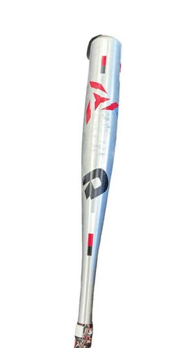 Used Demarini SABOTAGE BB/SB USA 2 5/8 Bat 29" 11859-S000028695