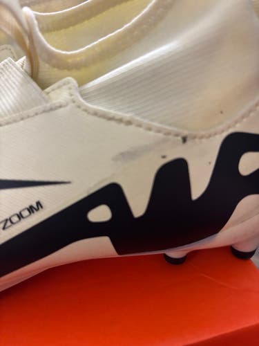 Jr. Zoom Superfly 9 Cleats