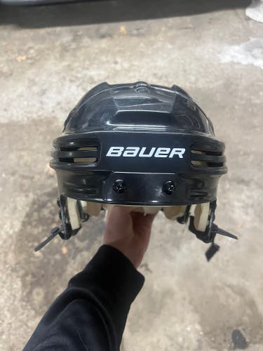 Medium Bauer Helmet (New)