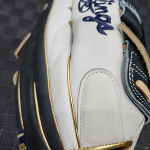 Rawlings RH Liberty Advanced Softball Glove 12.75" (New)