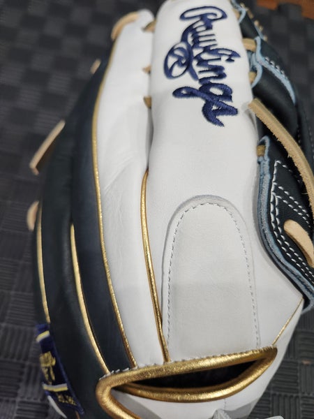 Rawlings RH Liberty Advanced Softball Glove 12.75" (New)