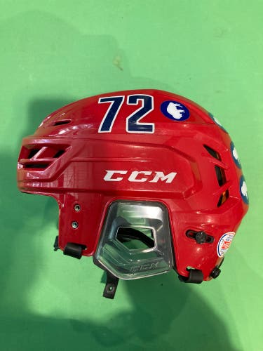 Small CCM Tacks 710 Helmet