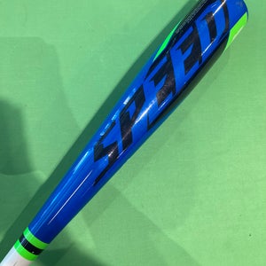 2022 Easton Speed Composite Bat USABat Certified (-13) 19 oz 29"