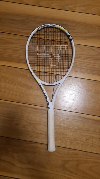 Adult Technifibre TF X1 285 Tennis Racquet (Used)