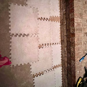 Shooting Tile (Used)