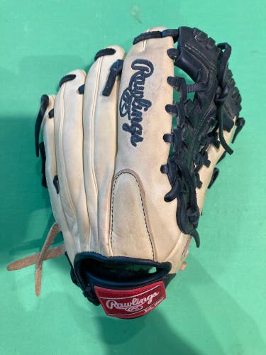 RH 11.5" Rawlings GG Elite Baseball Glove