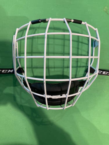 Senior Medium CCM FM580 Full Cage