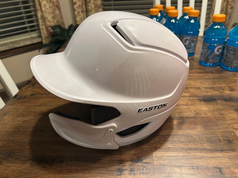 One Size Fits All Easton Batting Helmet (Used)