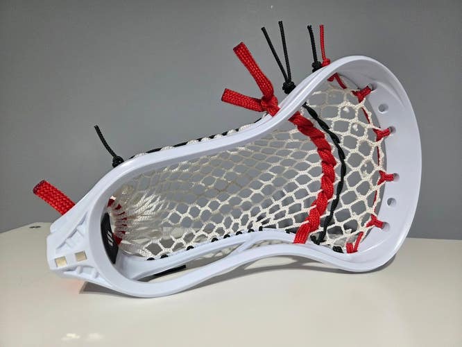 ANY COLOR CUSTOM STRINGING and Shooters for Stringking Mark 2f FOGO