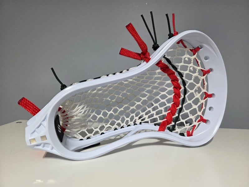 ANY COLOR CUSTOM STRINGING and Shooters for Stringking Mark 2f FOGO