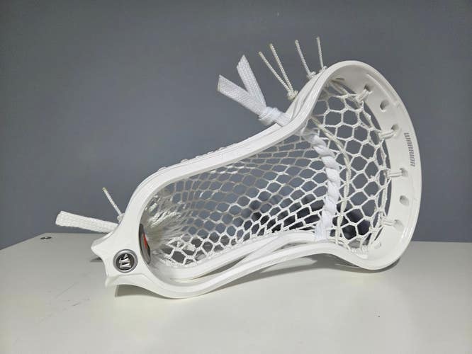 ANY COLOR CUSTOM STRINGING and Shooters for WARIOR FORMULA FOGO    (Read description)