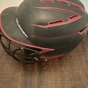 Senior Boombah Batting Helmet (Used)