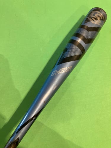 2023 Louisville Slugger Omaha Alloy Bat USABat Certified (-11) 20 oz 31"