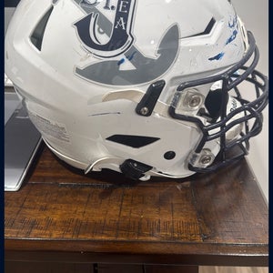 Adult Extra Large Riddell SpeedFlex Helmet (Used)