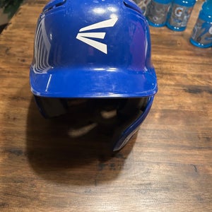 One Size Fits All Easton Batting Helmet