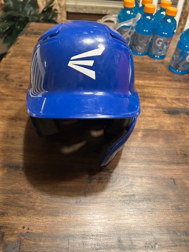 One Size Fits All Easton Batting Helmet