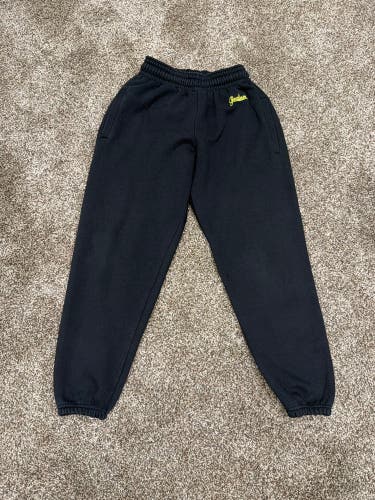 Goaliesmith Game Day Sweats, Size Small