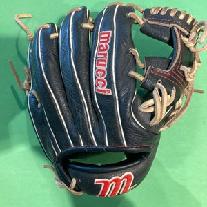 RH 11.25" Marucci Acadia Infield Baseball Glove