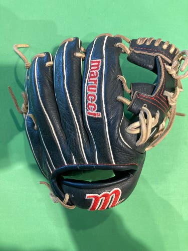 RH 11.25" Marucci Acadia Infield Baseball Glove