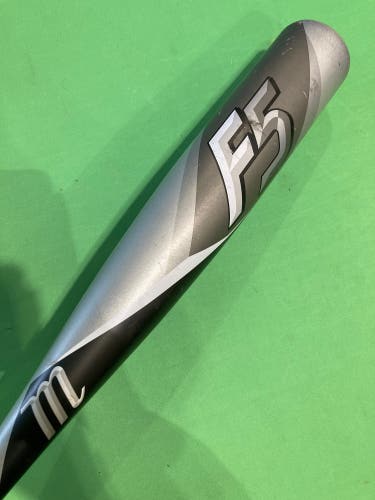 2023 Marucci F5 Alloy Bat USABat Certified (-10) 21 oz 31"