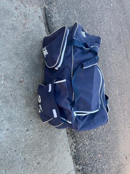 Kobe Hockey equipment bag