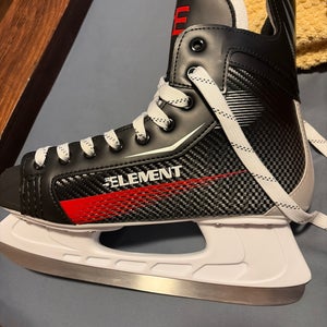Element 5 Hockey Skates Regular (New)