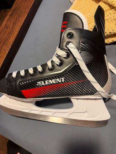 Element 5 Hockey Skates Regular (New)
