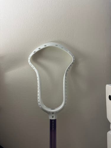 Warrior Burn FO Recovery Unstrung Head (New)