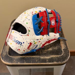 Wilson A2000 RH Infield Baseball Glove 11.5" (New)