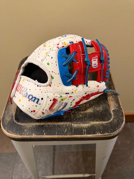 Wilson A2000 RH Infield Baseball Glove 11.5" (New)