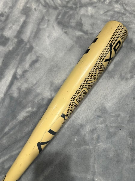 44 Pro Bat BBCOR Certified (-3) Alloy 28 oz 31