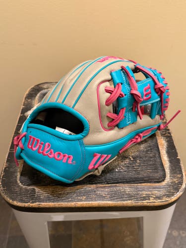 Wilson A2000 RH Infield Baseball Glove 11.5" (New)