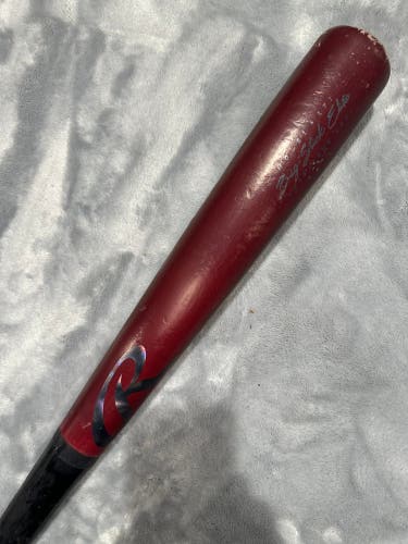 Rawlings Big Stick Elite Maple Bat Maple 32" (Used)