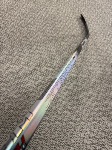 Senior CCM JetSpeed FT8 Pro Right Handed Hockey Stick P29 80 Flex (New)