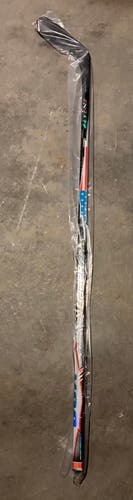 Senior Bauer Vapor Flylite Left Hand Hockey Stick P28 80 Flex (New)