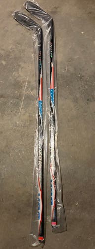 Senior Bauer Vapor Flylite Left Hand Hockey Stick P28 80 Flex (New)