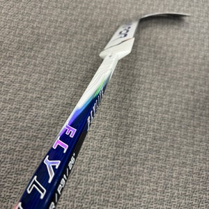 Senior Bauer Vapor Fylite Regular Goalie Stick 26" Paddle (New)
